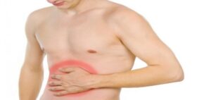 Epigastric hernia 1 kili-epigastriki