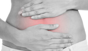 Incisional hernia