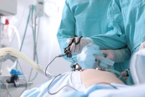 Εγχείρηση αντιμετώπισης κήλης 14