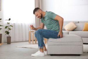 Πόσες ημέρες διαρκούν τα συμπτώματα από τις αιμορροΐδες; 13